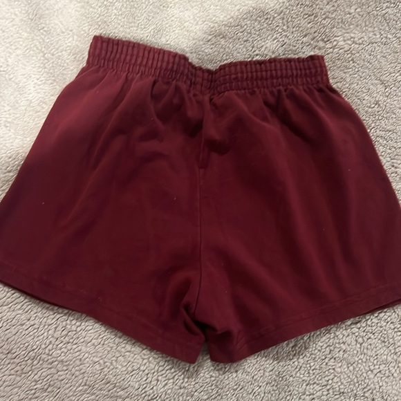 12-15 large Buford High School gym shorts - Picture 3 of 4